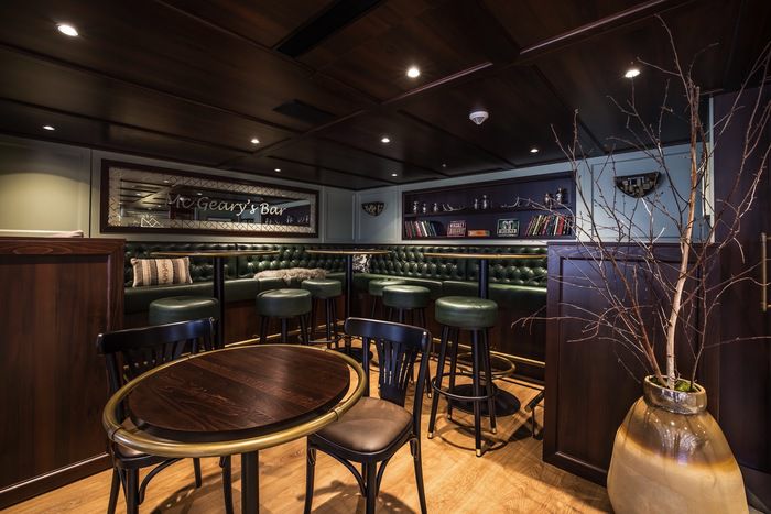 McGeary's Bar